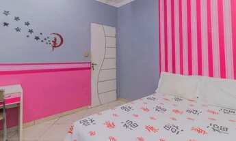 Imagem 5: Casa em Sete de Abril As