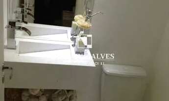 Imagem 5: Mobiliado e decorado, 3 suítes na Vila Andrade!