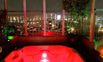 Imagem 7: Apartamento Duplex com 3 dormitórios à venda, 167 m² por R$ 2.290.000,00 - Vila Romana - S