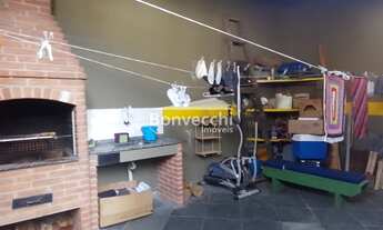 Imagem 7: SOBRADO PQ SAO BENTO - 3 DORMITORIOS - CHURRASQUEIRA