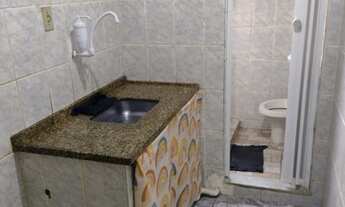 Imagem 4: Casa para venda tem 40 metros quadrados com 1 quarto em Taquara - Rio de Janeiro - RJ