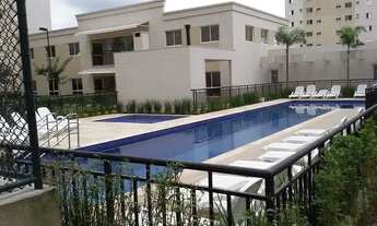 Imagem 3: Apartamento para aluguel tem 51 metros quadrados com 2 quartos em Vila São João - Barueri