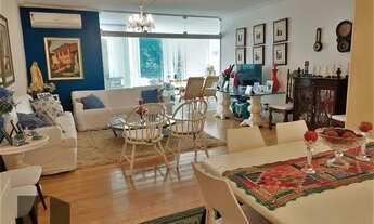 Imagem: Apartamento em Barra da Tijuca