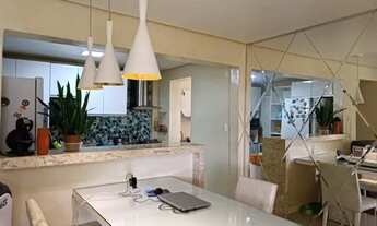 Imagem: VAR-94- Vendo apto 74m² 2/4 Cohafuma reformado