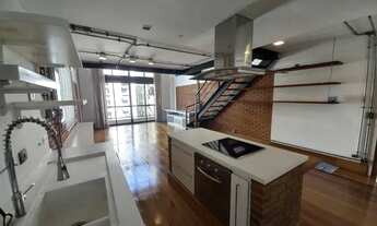 Imagem 3: Apartamento para Locação em São Paulo, JARDIM AMERICA, 1 dormitório, 1 suíte, 2 banheiros