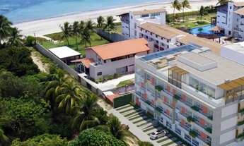 Imagem 2: Empreendimento a apenas 40m da beira-mar de Tamandaré-PE