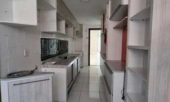 Imagem 6: Apartamento para venda tem 142 metros quadrados com 3 quartos em Nazaré - Belém - PA