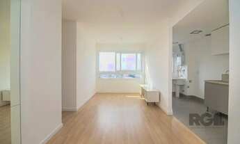 Imagem: Apartamento 56m² - 2 dormitórios sendo