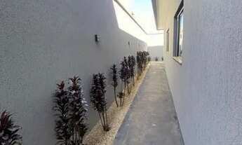 Imagem 6: Casa com 3 suítes - Setor Cristina Expansão em TRINDADE-GO