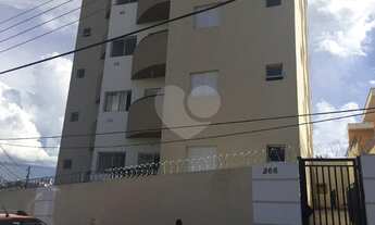 Imagem 3: Apartamento Próximo ao Centro e Shopping Sorocaba