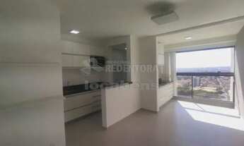 Imagem: Apartamento Padrão em São José do Rio