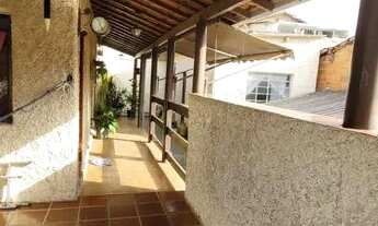 Imagem 3: Casa com 3 dormitórios à venda, 173 m² por R$ 385.000,00 - Jardim Três Irmãos - Vinhedo/SP