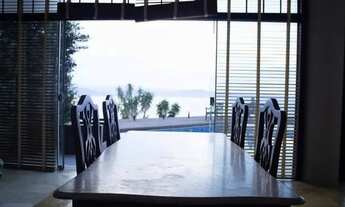 Imagem: Casa para aluguel e venda possui 430 metros