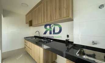 Imagem: Apartamento para aluguel com 56 metros quadrados