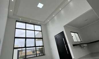 Imagem: Casa com 3 dormitórios à venda, 125 m²