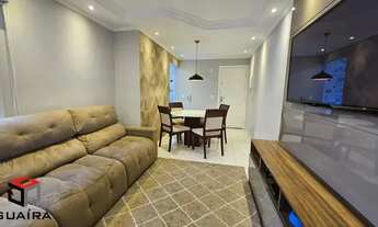 Imagem 4: Cobertura à venda 2 quartos 1 suíte 2 vagas Atibaia Vila Valparaíso - Santo André - SP