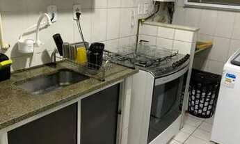 Imagem 6: APARTAMENTO RESIDENCIAL em CAMPINAS - SP, PARQUE RESIDENCIAL VILA UNIÃO