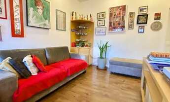 Imagem 7: Vista Cristo com 3 quartos ao lado do Jardim Botânico!