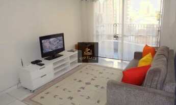 Imagem 4: Flat disponível no Jardim Paulista