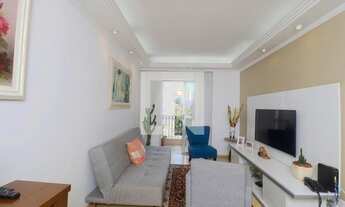 Imagem 5: Apartamento para Aluguel - Santana, 3 Quartos, 90 m2