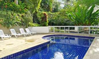 Imagem: Casa de condomínio para aluguel possui