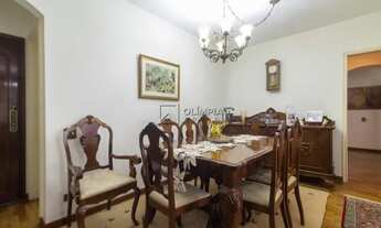 Imagem 6: Apartamento Venda 3 Dormitórios - 110 m² Jardim Paulista