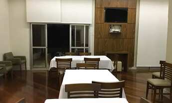 Imagem 2: Apartamento para aluguel e venda possui 192 metros quadrados com 4 quartos