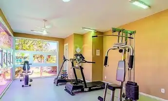 Imagem 6: Casa Condominio para Venda - 98m², 3 dormitórios, sendo 1 suites, Cavalhada