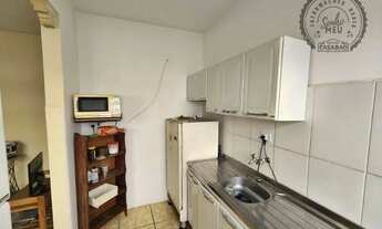 Imagem 5: Apartamento com 2 dormitórios, 58 m² - venda por R$ 240.000,00 ou aluguel por R$ 2.200,00