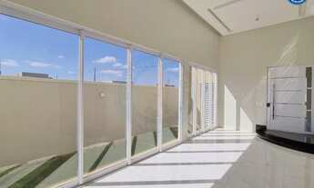 Imagem 3: Casa térrea no Terras Alpha I c/ 180 m² e 2 suítes