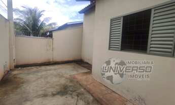 Imagem 7: Casa para venda tem 60 metros quadrados com 2 quartos