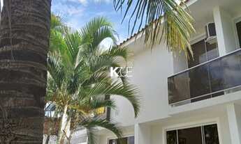 Imagem 6: Casa para venda no bairro Capoeiras em Florianópolis