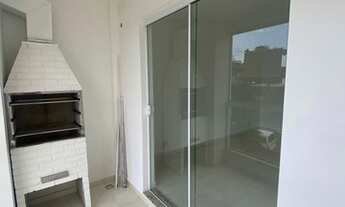 Imagem 2: Apartamento para venda possui 63 metros quadrados com 2 quartos em Centro - Camboriú - SC