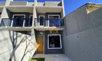 Imagem: Sobrado com 3 dormitórios à venda por