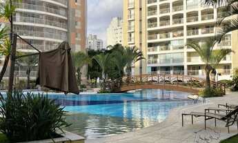 Imagem 3: Apartamento com 3 dormitórios, 120 m² - venda por R$ 1.229.000,00 ou aluguel por R$ 8.410