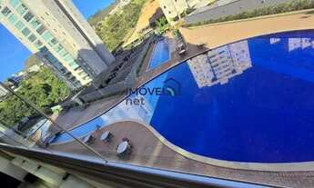 Imagem: Apartamento à venda, 4 quartos, 2 suítes