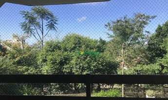 Imagem 7: Casa com 4 dormitórios, 415 m² - venda por R$ 2.030.000,06 ou aluguel por R$ 10.552,20/mês