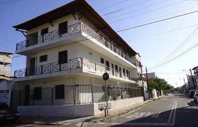 Imagem 3: Kitnet com 1 dormitório para alugar, 35 m² na Parquelândia