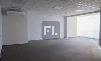 Imagem 4: Escritório para aluguel tem 230 metros quadrados em Itaim Bibi - São Paulo - SP