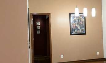 Imagem 7: Apartamento para venda com 145 metros quadrados com 3 quartos