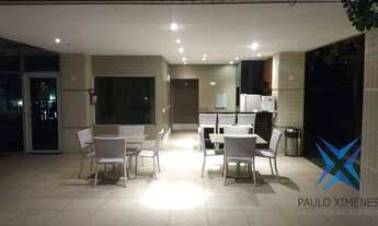 Imagem 7: Apartamento com 4 dormitórios à venda, 210 m² por R$ 2.600.000,00 - Mucuripe - Fortaleza/C