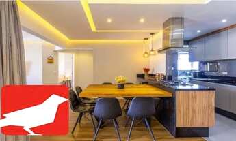 Imagem 5: Apartamento à venda no bairro Tatuapé - São Paulo/SP, Zona Leste