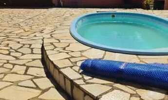 Imagem 6: Casa Colônia Agrícola Samambaia parque de taguatinga