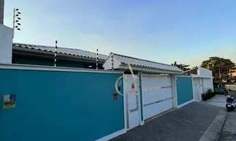 Imagem 7: CASA PARA VENDA E LOCAÇÃO - ENGENHO PEQUENO - NOVA IGUAÇU - RJ