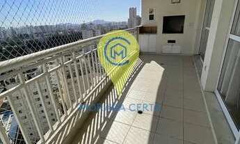 Imagem 4: Apartamento para venda e locação, Alto da Lapa, São Paulo, SP