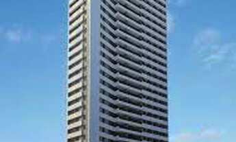 Imagem 1: Apartamento para venda possui 50 metros quadrados com 2 quartos em Casa Amarela - Recife