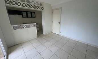 Imagem 2: APARTAMENTO CONDOMÍNIO VITA 3 QUARTOS SENDO 1 SÚITE COM MÓVEIS PLANEJADOS - LOCAÇÃO