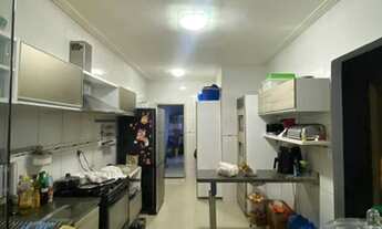 Imagem 5: Jardim Espanha, casa térrea, 3 quartos, 2 vagas de garagem - av. Padre Bruno Sechi