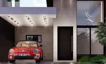 Imagem 3: Linda Casa 03 Dormitórios com Suite Gravataí-RS - 3138