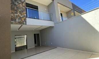 Imagem: SETOR BRISAS DA MATA 3Q- GOIÂNIA